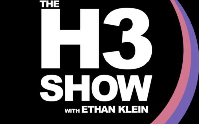 As Seen on The H3 Show/Podcast