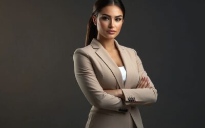 Image and Color Consulting: Personal Style Analysis in LA